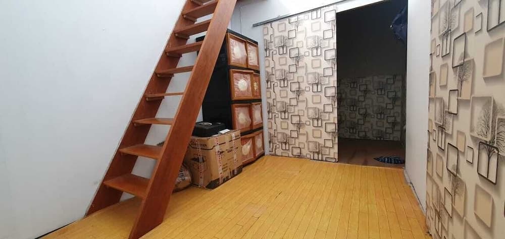 Bunk Bed Room Nusa Penida - Hostel