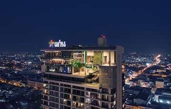 Ad Lib Hotel Khon Kaen