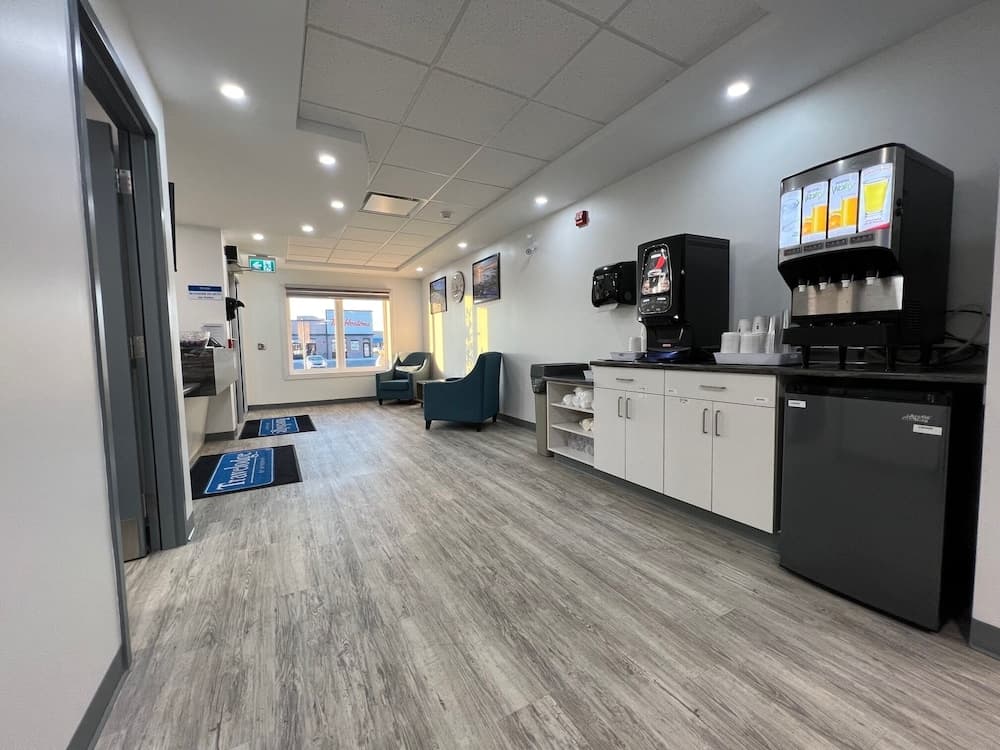 Travelodge by Wyndham Marathon