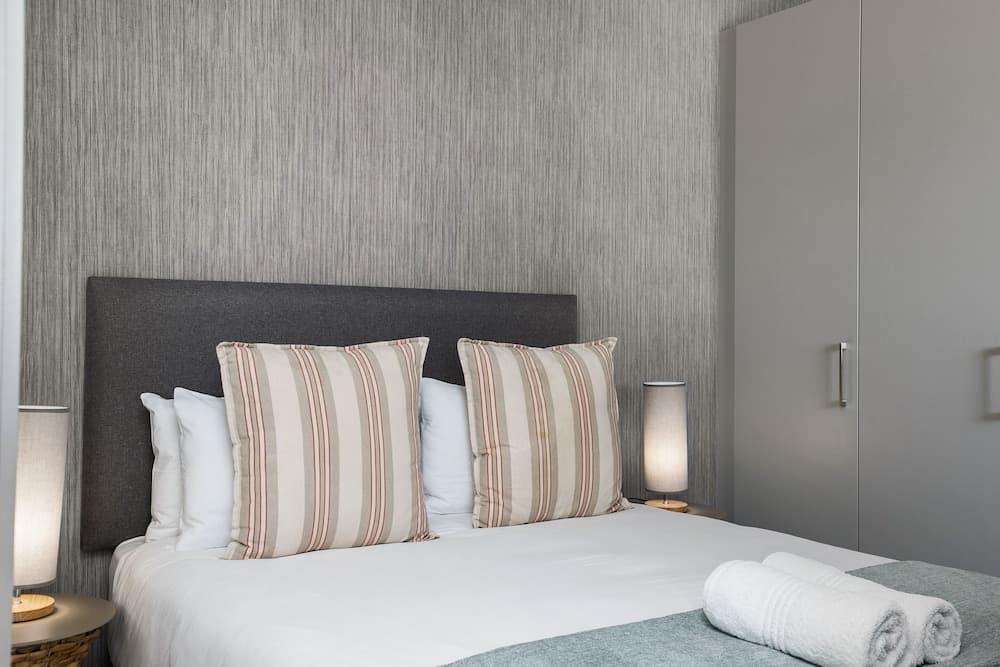 The Median Apartments