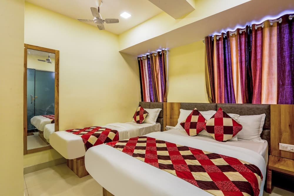 Hotel BKC Corporate Inn