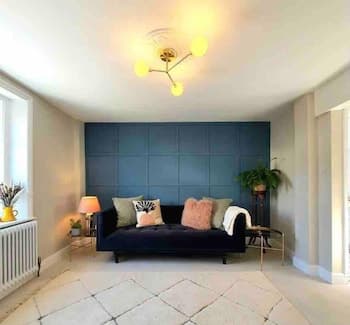 Harbourside - Luxury 2bed Cottage & Garden