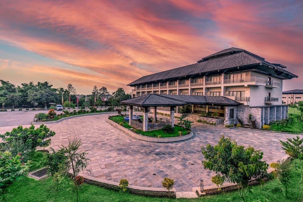 hotel image