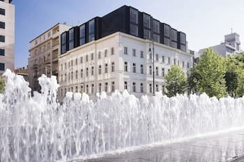 Verno House Budapest, Vignette Collection by IHG