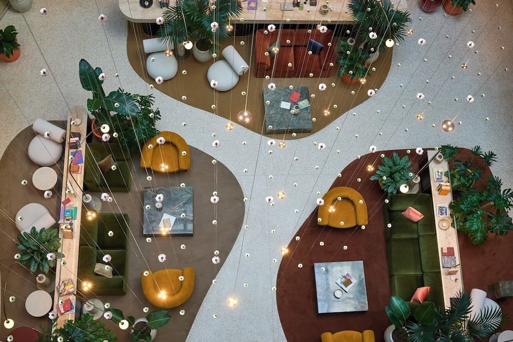 Verno House Budapest, Vignette Collection by IHG