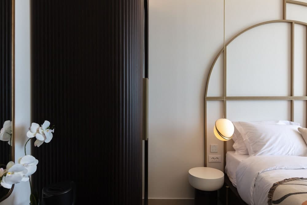 Naiades Boutique Hotel - Adults Only