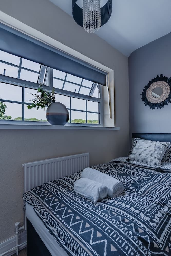 Homebird Property - Carter Knowle House-2