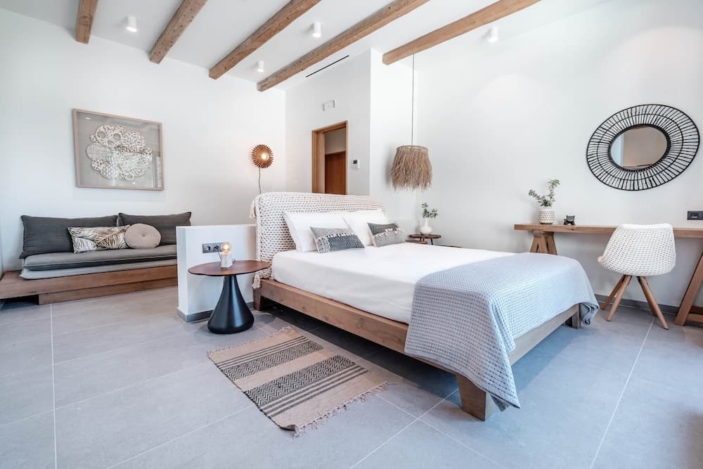 Luxury Villa Terra Promessa - Paxos