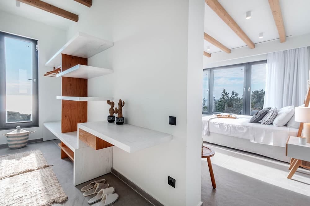 Luxury Villa Terra Promessa - Paxos