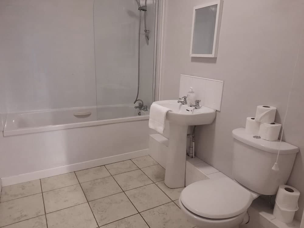 Alexander Apartments South Tyneside