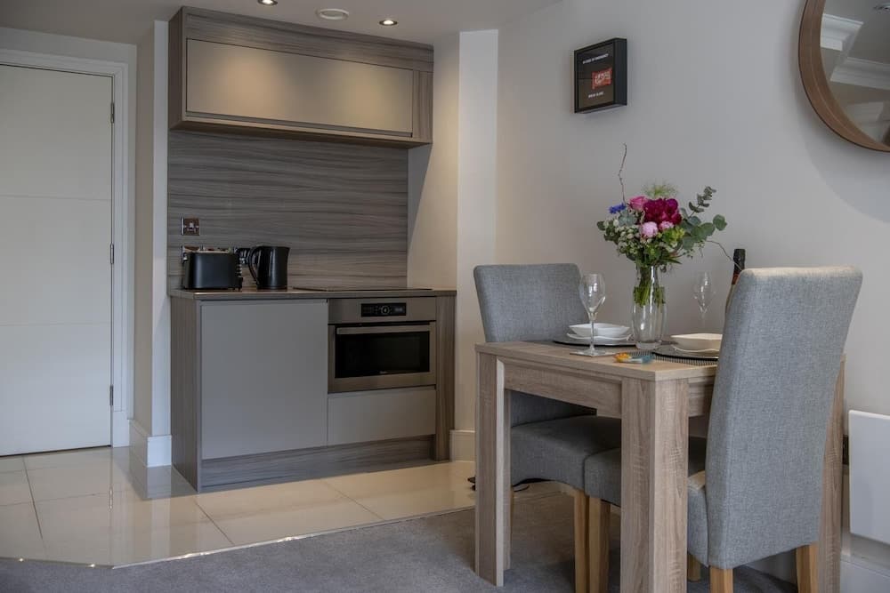 Chocolets - The Kitkat Suite