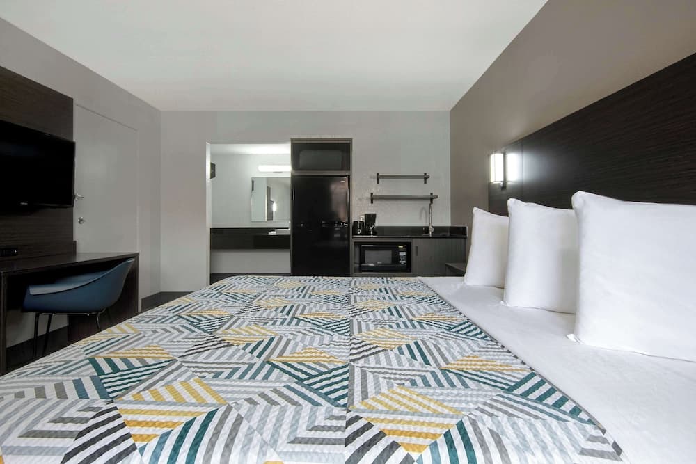 Studio 6 San Antonio, Tx - Northwest Medical Center