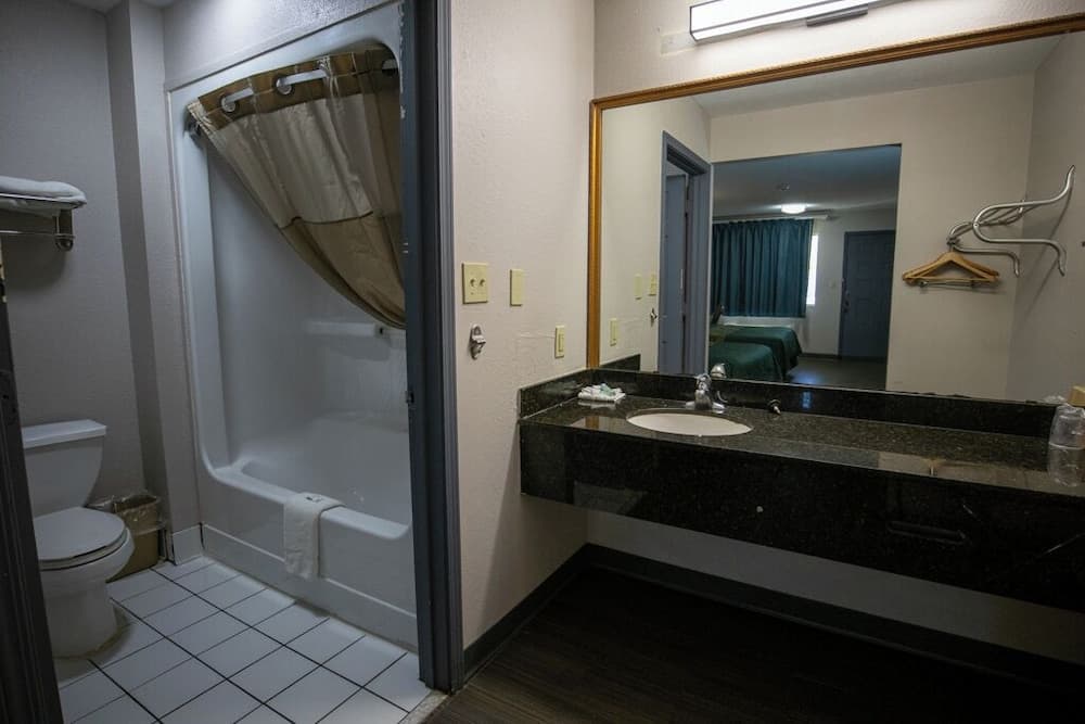 Deluxe Inn & Suites Morgan City