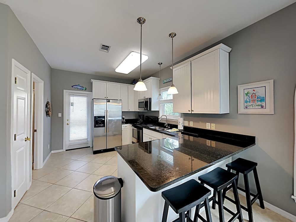 Treasured Times by Southern Vacation Rentals