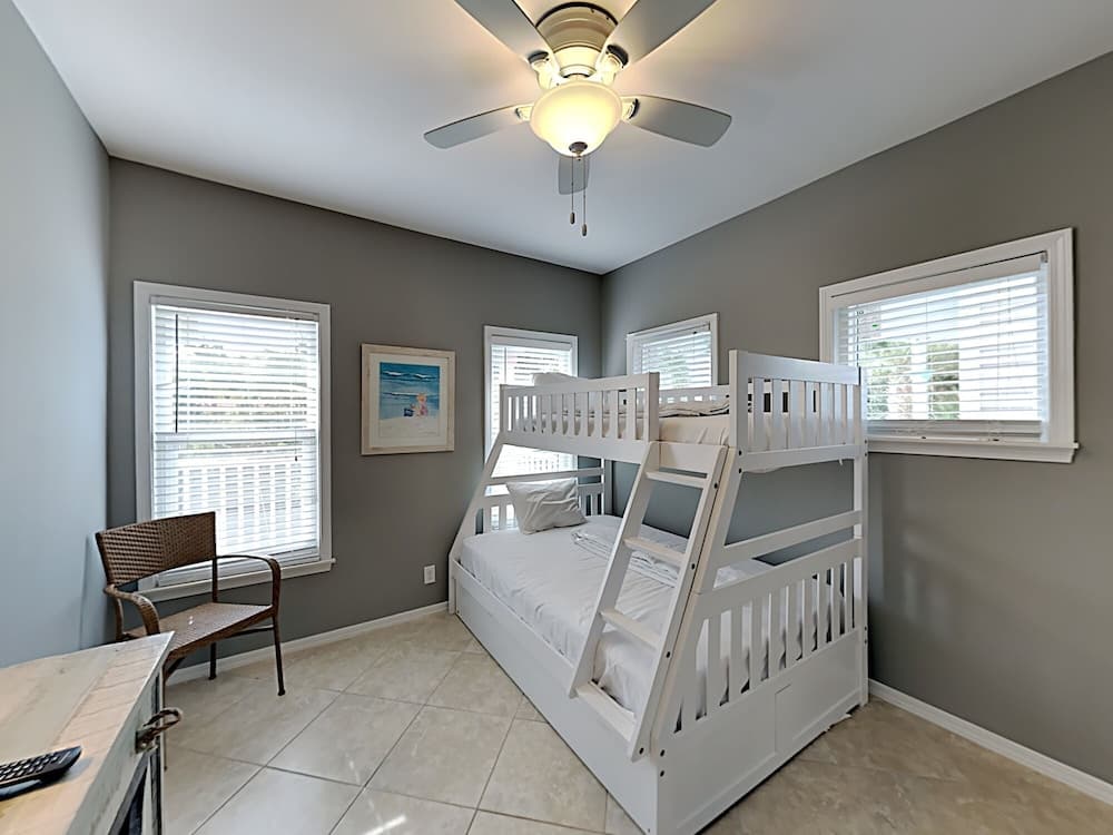 Treasured Times by Southern Vacation Rentals