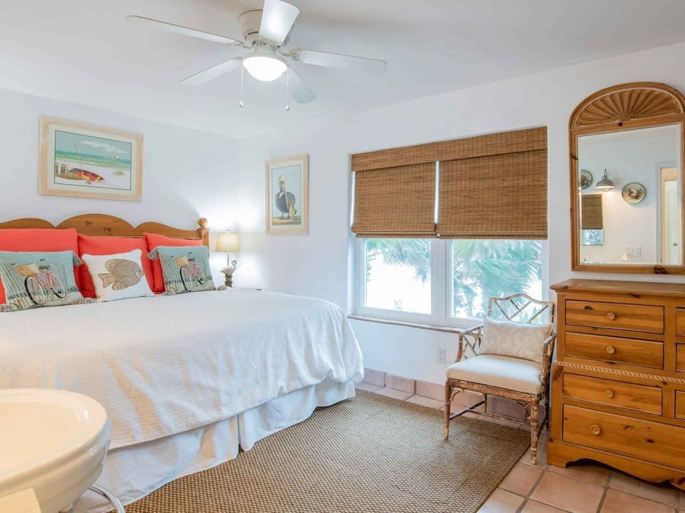 Blue Heron by Southern Vacation Rentals