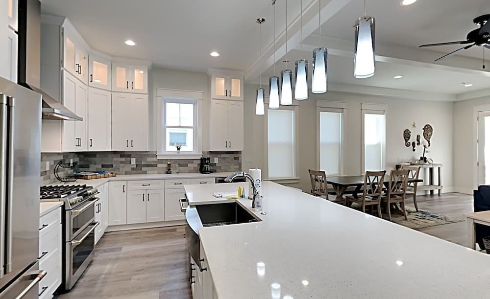 Seabreeze by Southern Vacation Rentals