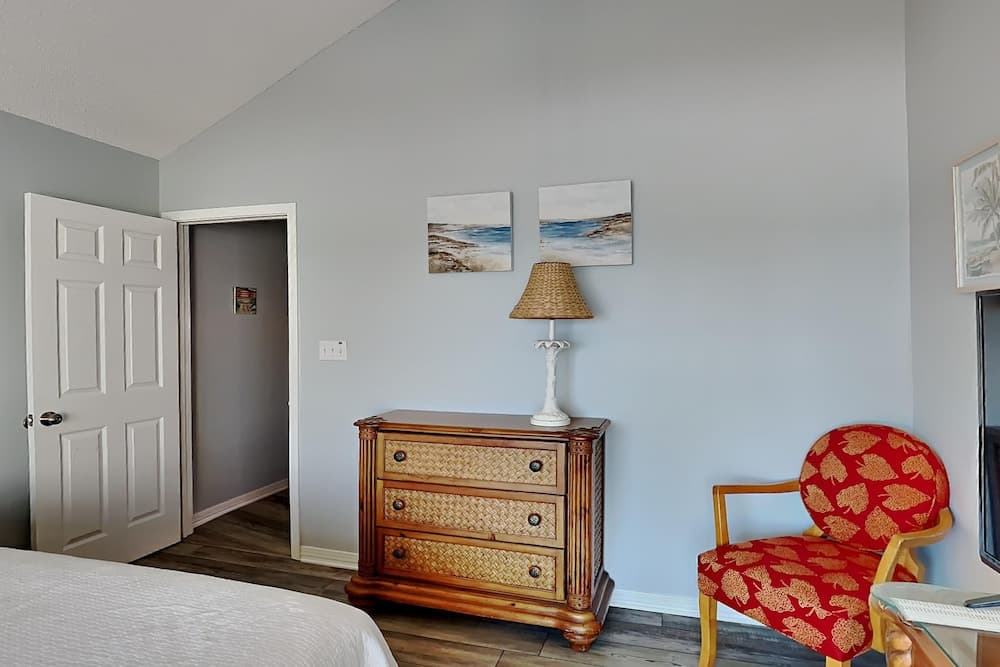 Island Mist B by Southern Vacation Rentals