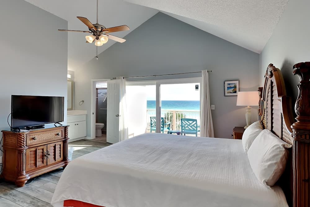 Island Mist B by Southern Vacation Rentals