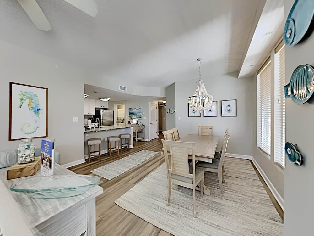 Seychelles #301 by Resort Collection