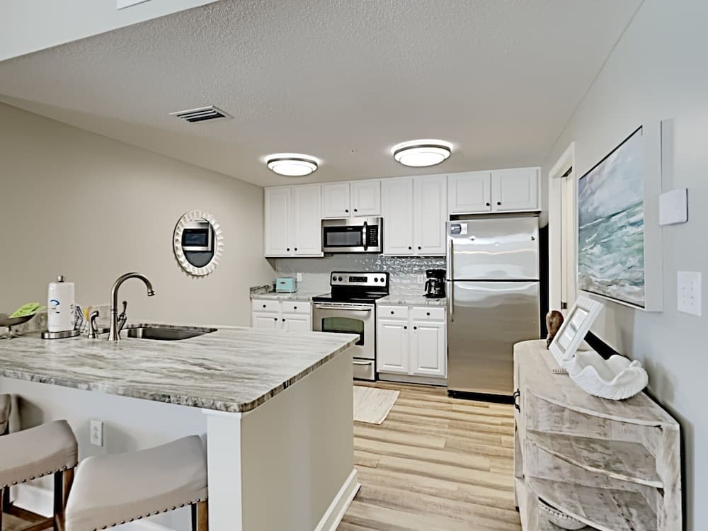 Seychelles #301 by Resort Collection