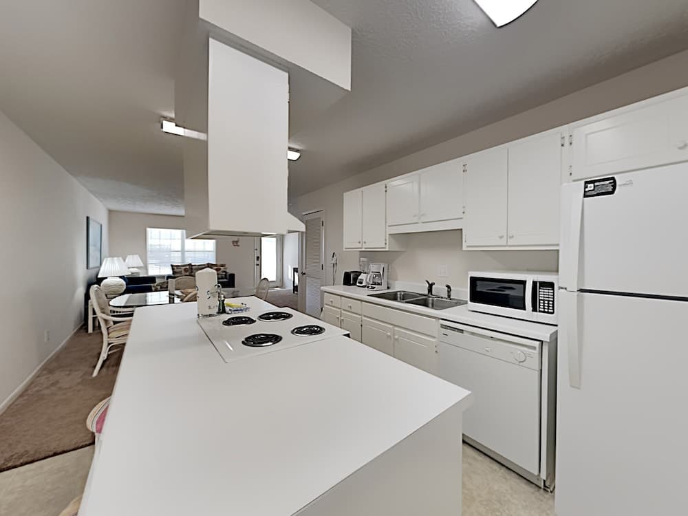 Wendwood #E1 by Resort Collection