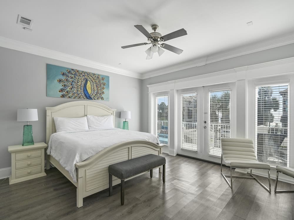 Come Together by Southern Vacation Rentals