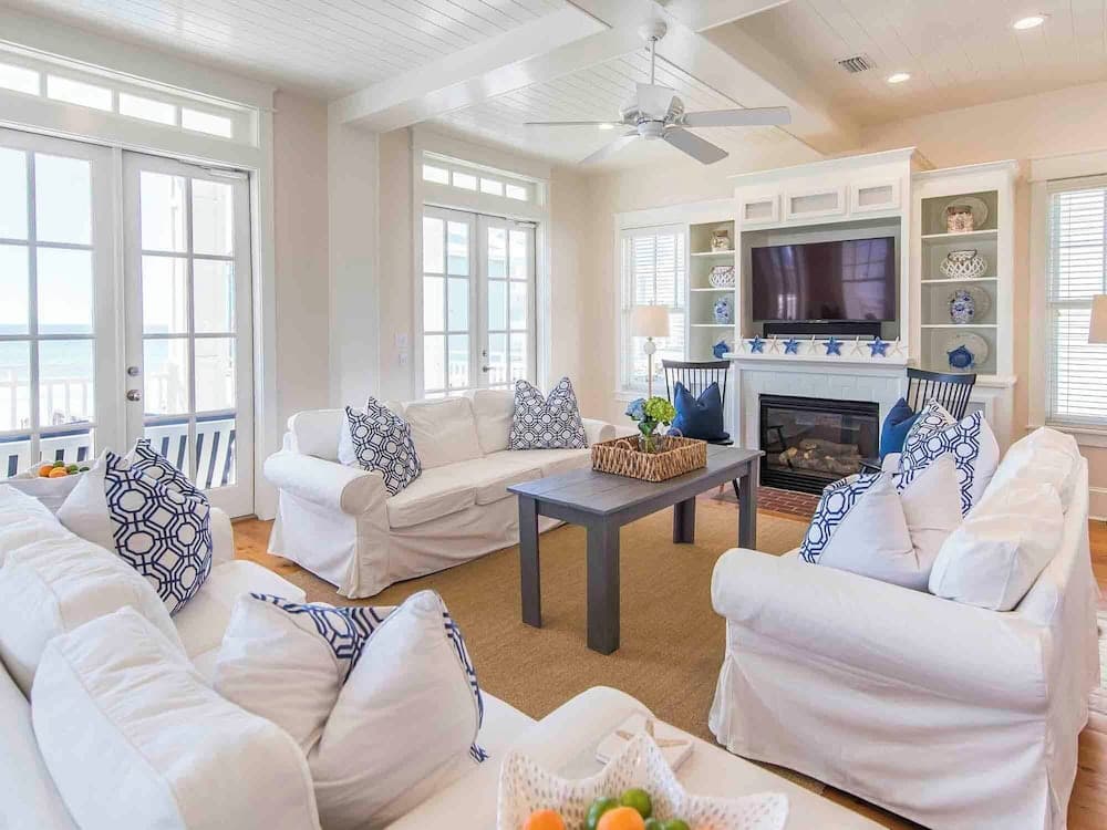 All Decked Out 30A by Southern Vacation Rentals