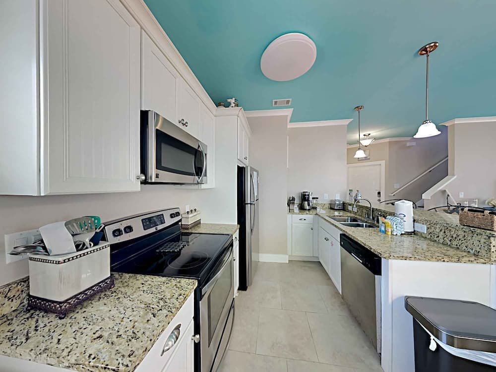 White Sands Escape by Southern Vacation Rentals