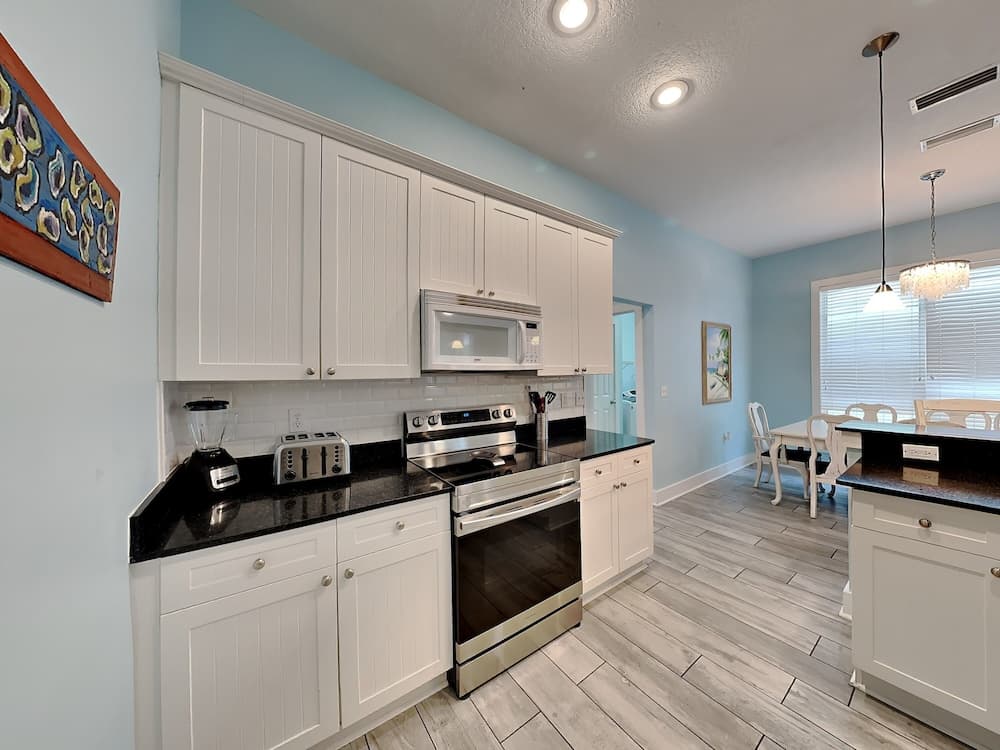 A Sun of a Beach by Southern Vacation Rentals