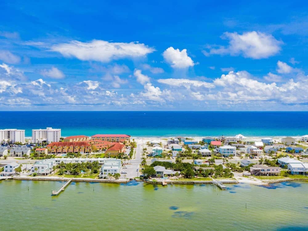 Soundside by Southern Vacation Rentals