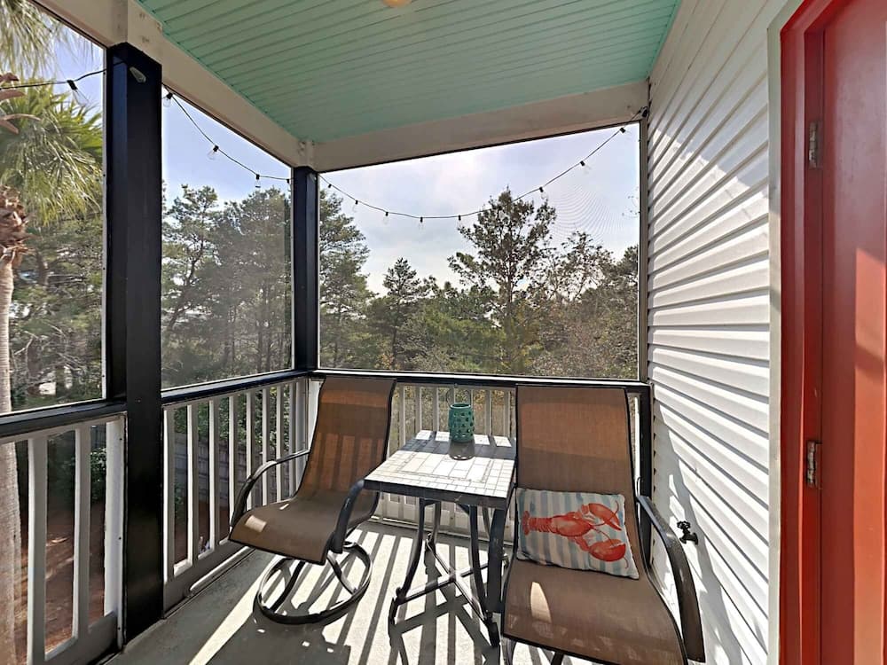 Aloha Sandy Bay by Southern Vacation Rentals