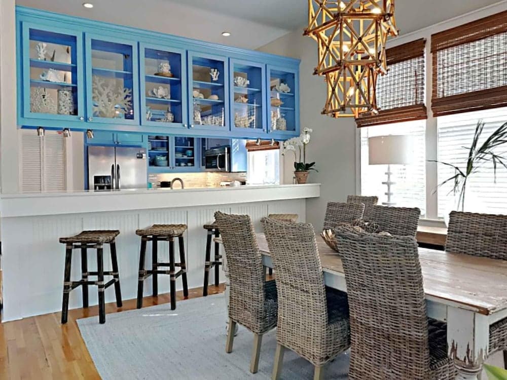 A Garden Cottage by Southern Vacation Rentals