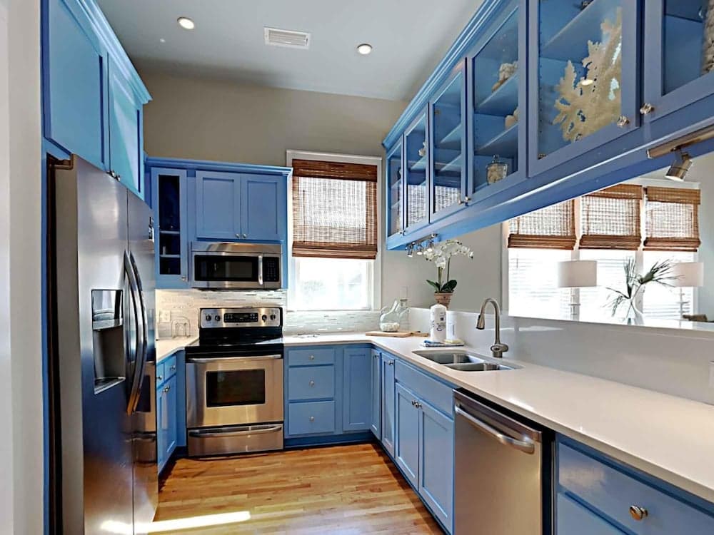 A Garden Cottage by Southern Vacation Rentals