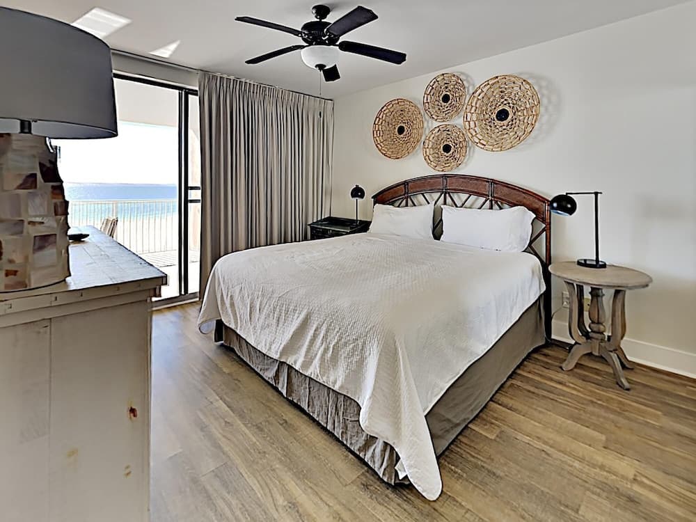 Bluewater #403 by Southern Vacation Rentals