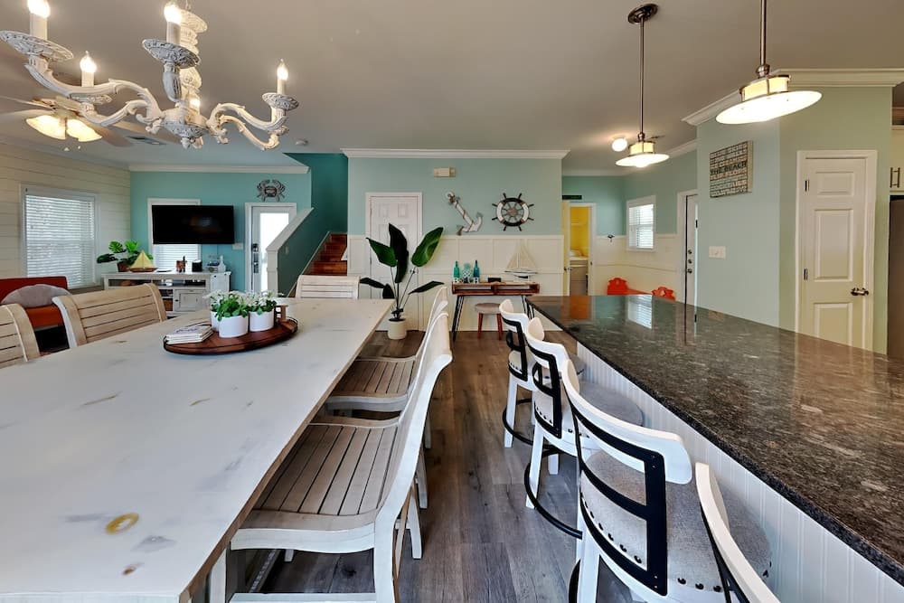 Gulfside Cottage by Southern Vacation Rentals