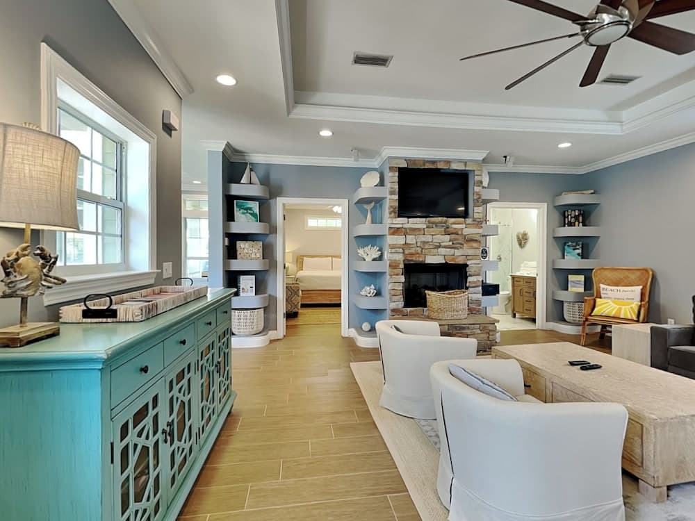 Beach Blessings in Destiny East by Southern Vacation Rentals