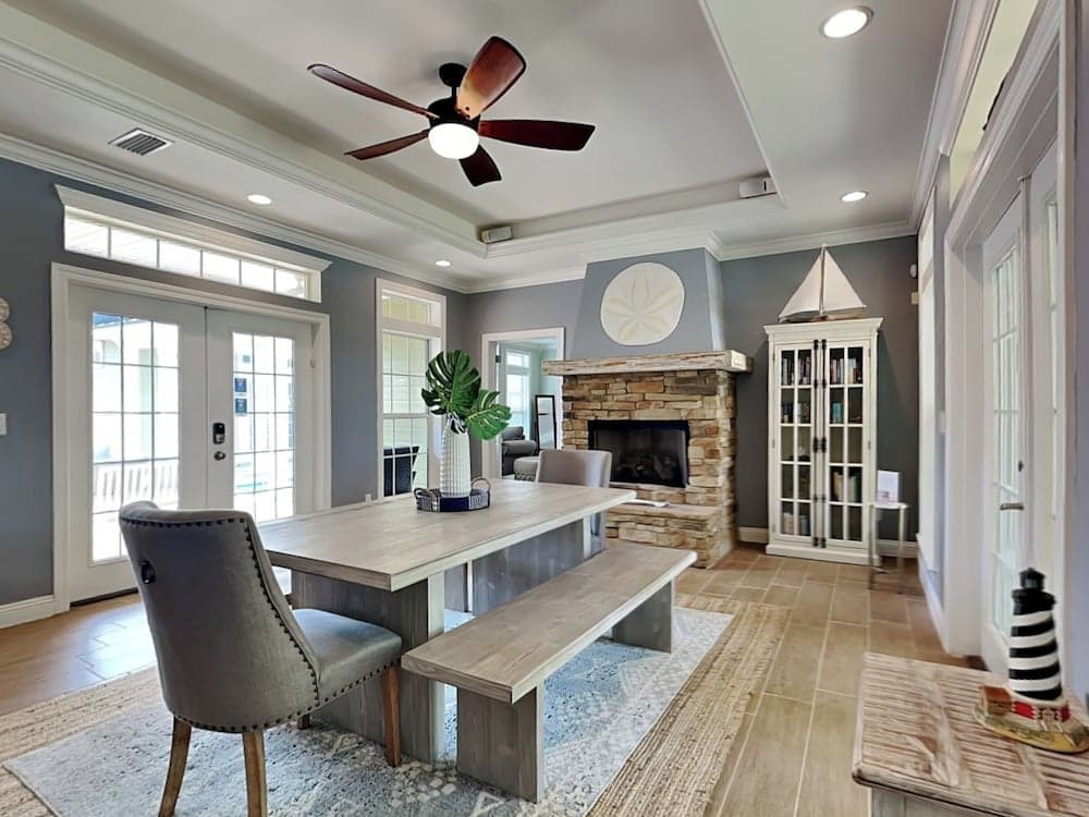 Beach Blessings in Destiny East by Southern Vacation Rentals