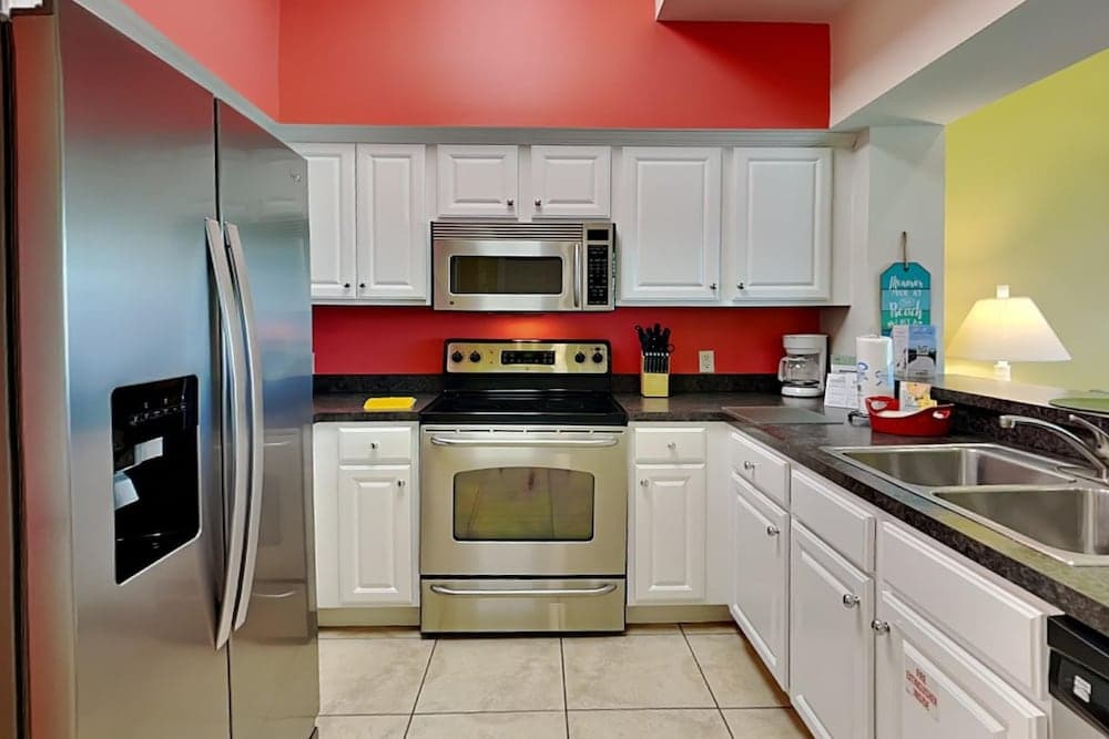 Villagio #C244 by Southern Vacation Rentals