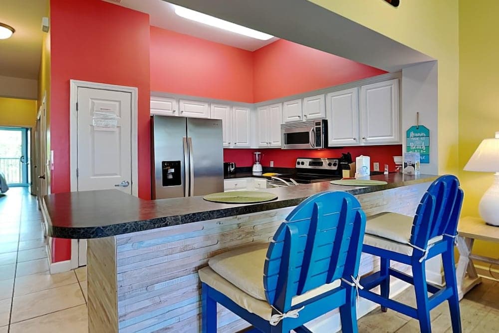 Villagio #C244 by Southern Vacation Rentals