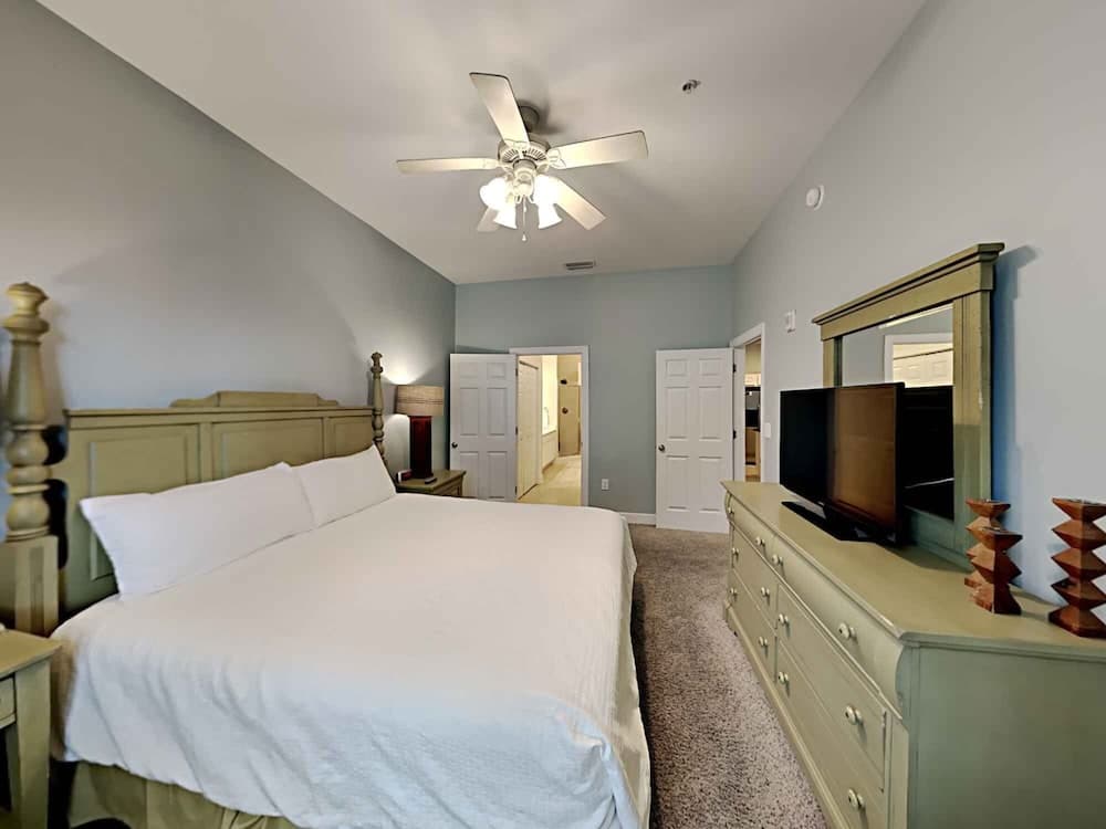 Seagrove Highlands by Southern Vacation Rentals