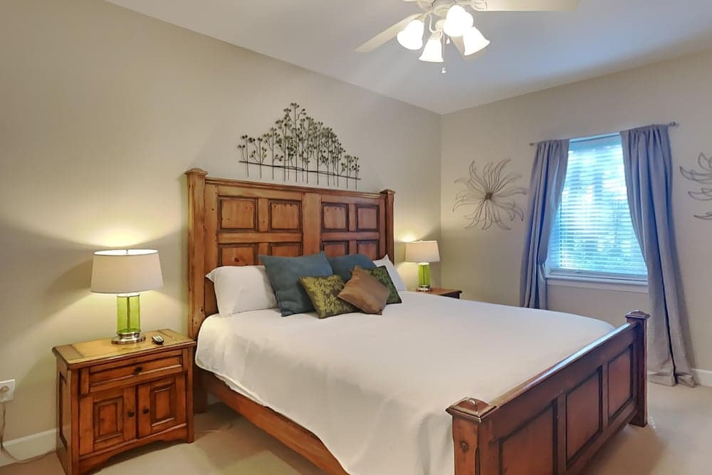 Seagrove Highlands by Southern Vacation Rentals