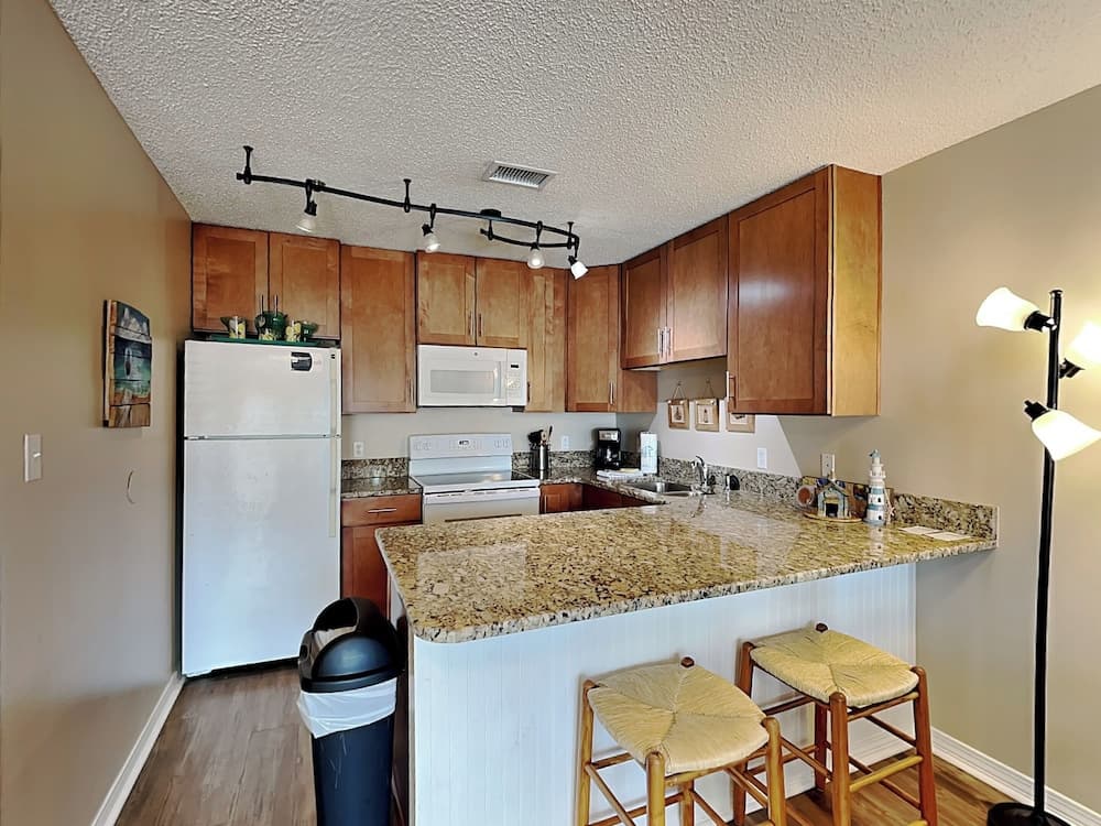 Grand Caribbean #210 East by Southern Vacation Rentals