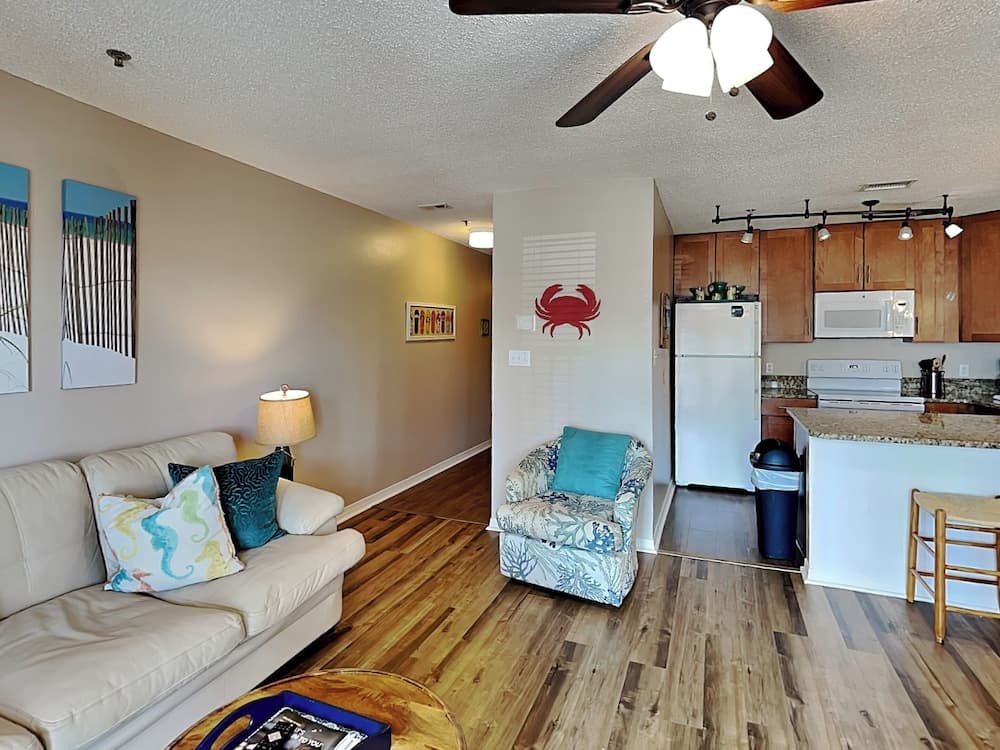 Grand Caribbean #210 East by Southern Vacation Rentals