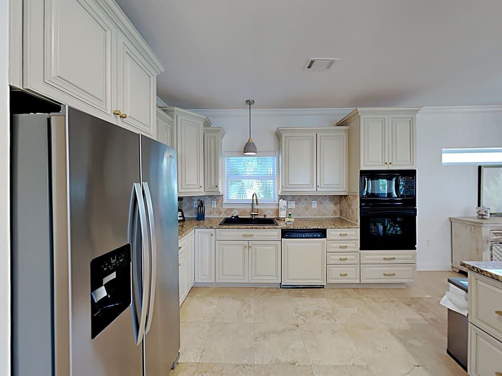 Juela on the Beach by Southern Vacation Rentals