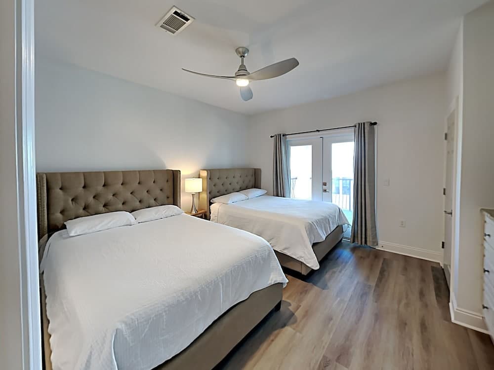 Juela on the Beach by Southern Vacation Rentals