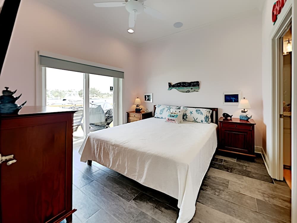 Banana Bay Townhome #13904