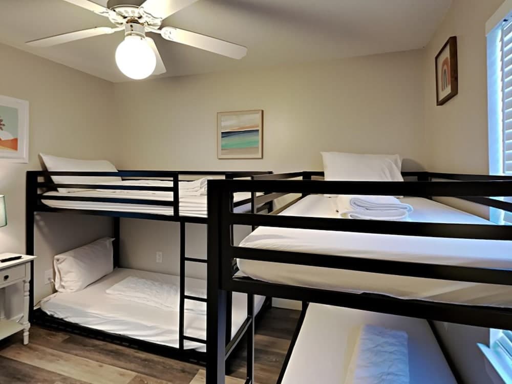 Dune Our Thing by Southern Vacation Rentals