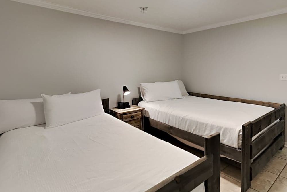 St Martin Beachwalk Villas #121