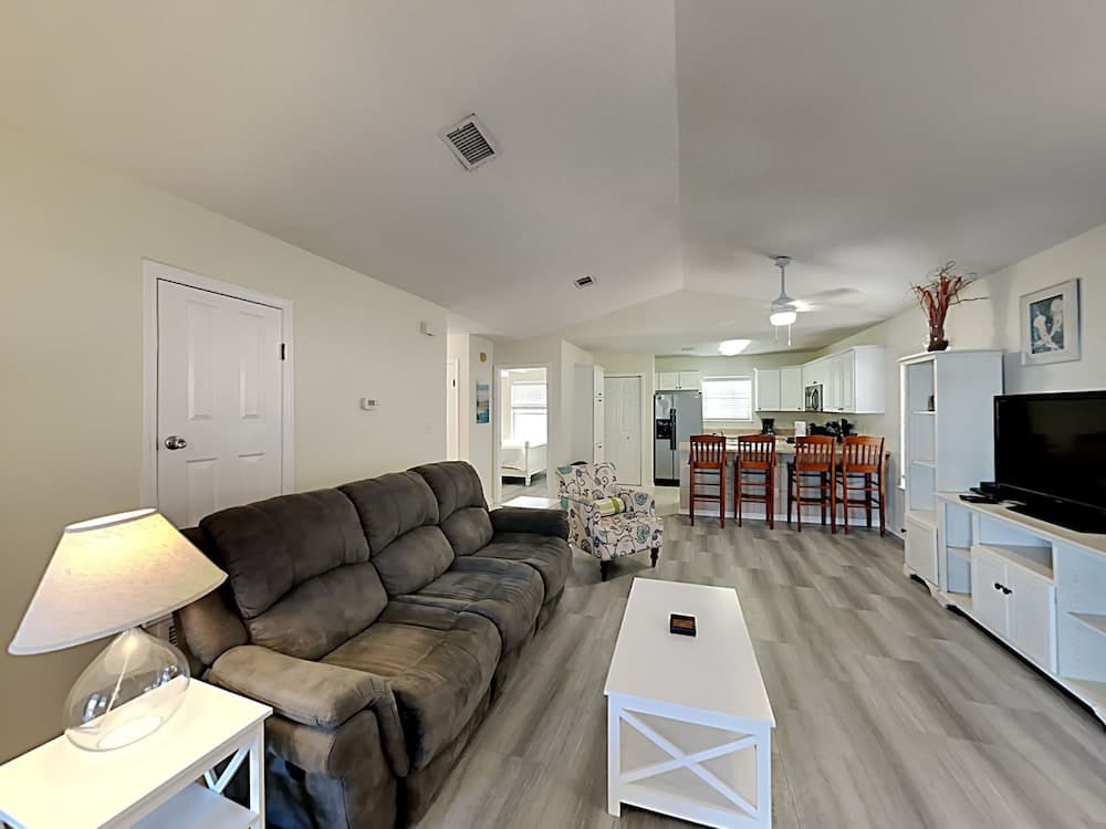 Tranquility Base by Southern Vacation Rentals